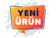YENİ ÜRÜNLER