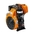 Dizel Motor