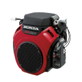 Benzinli Motor