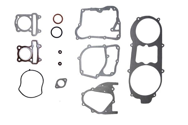 Mondial 150zat-zc-mash-loyal Conta Takımı Orjinal