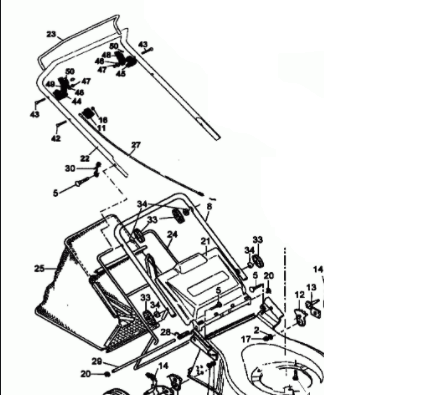 Honda Activa-spacy-beat Kayış Monero