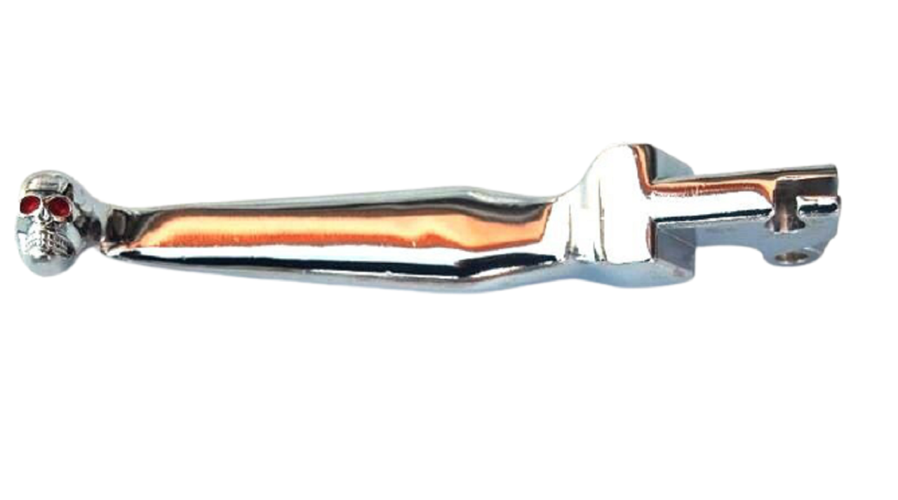 Cg Serisi Fren Kolu Kurukafa Nikel Brt