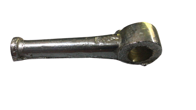 Mz 125-301 Marş Kolu Basamağı Orjinal