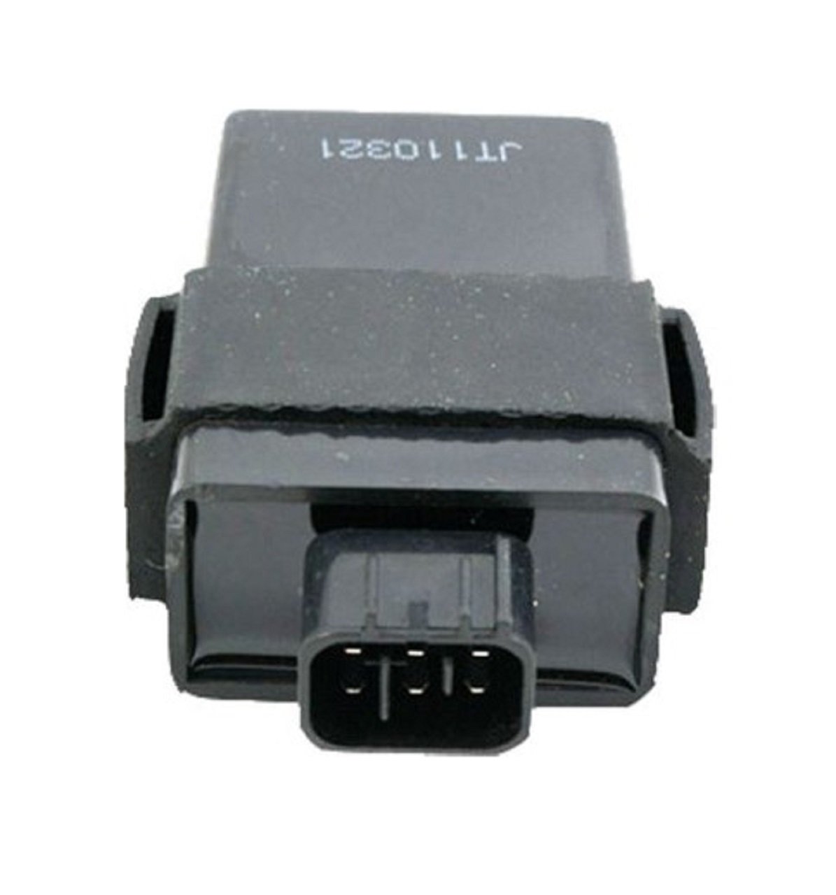 Yamaha Ybr125 Beyin Cdı 6 Fişli 2004 Rialli