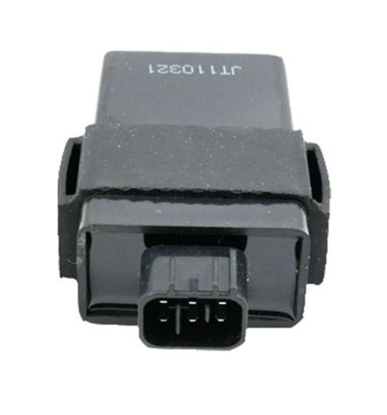 Yamaha Ybr125 Beyin Cdı 6 Fişli 2004 Rialli