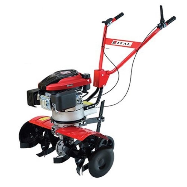 Çapa Makinası İtal Benzinli 6.5hp L60 Loncin