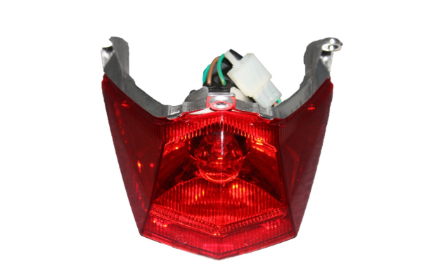 Mondial X-Treme 250 Enduro Stop Komple 2015 Sonrası Orjinal