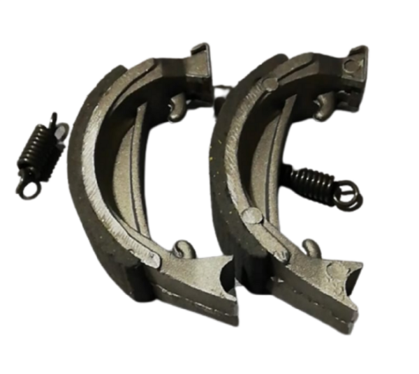 Mobylette-peugeot Moped Fren Balatası Ys Öm