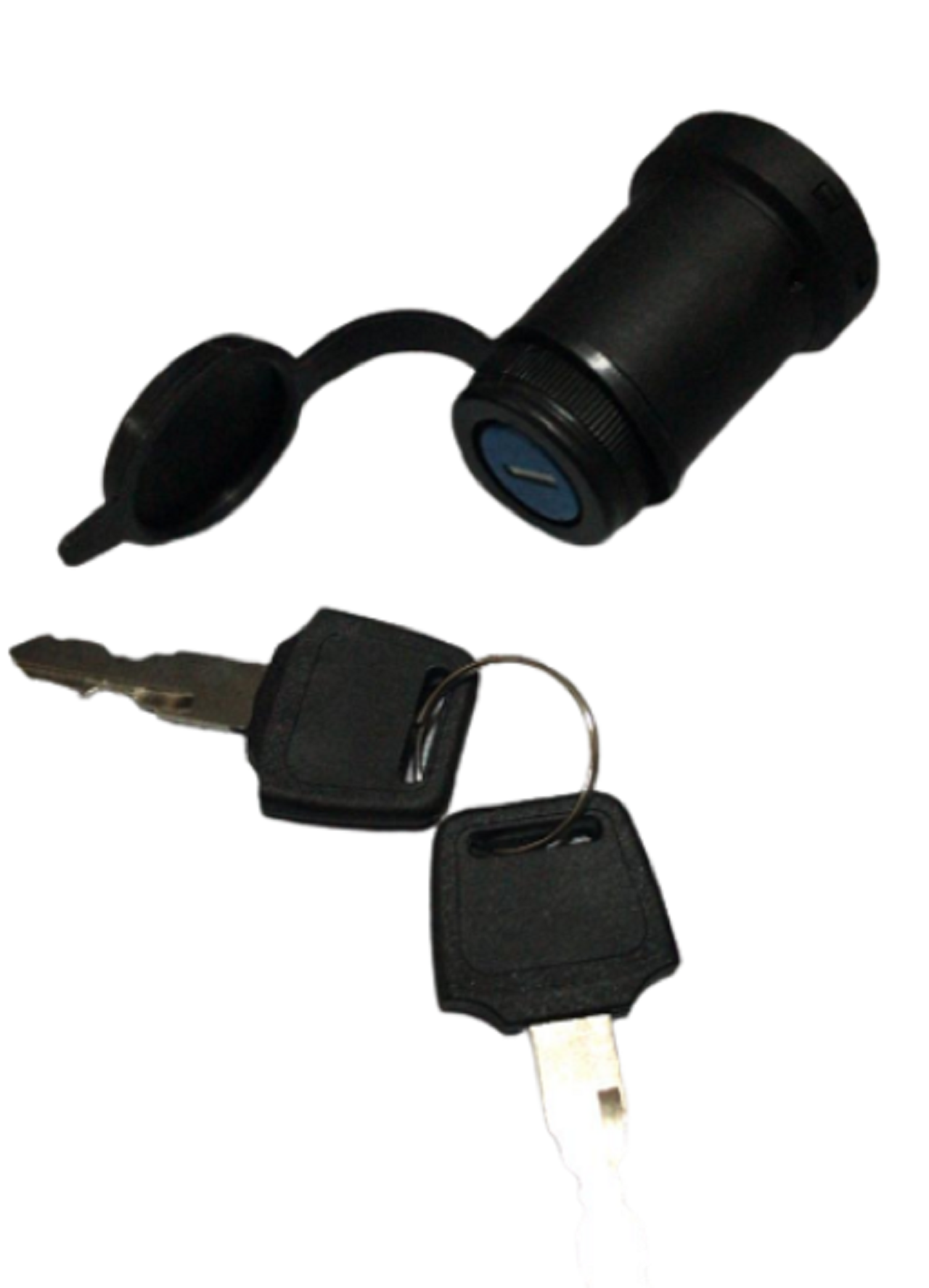 Peugeot 103-105 Kontak Prc