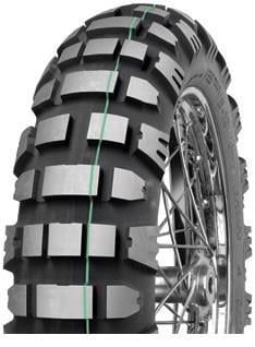 140/80-18 MİTAS E-12 ARKA LASTİK