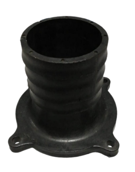 Antor 3'' Alıcı Süzgeç Hortum Girişi Orjinal