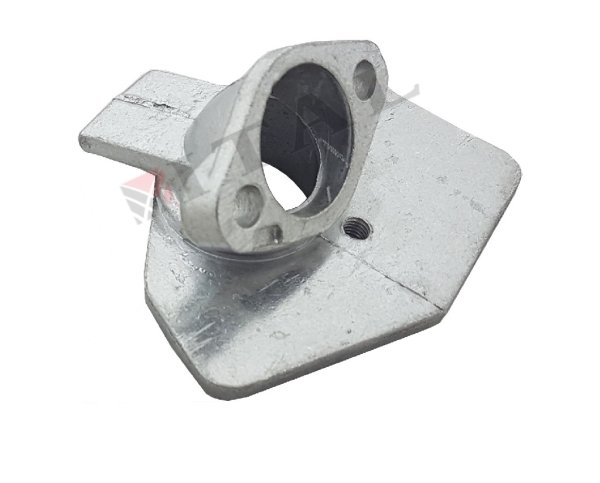 Hyundai Turbo 650-700 Karbüratör Bacası Orjinal