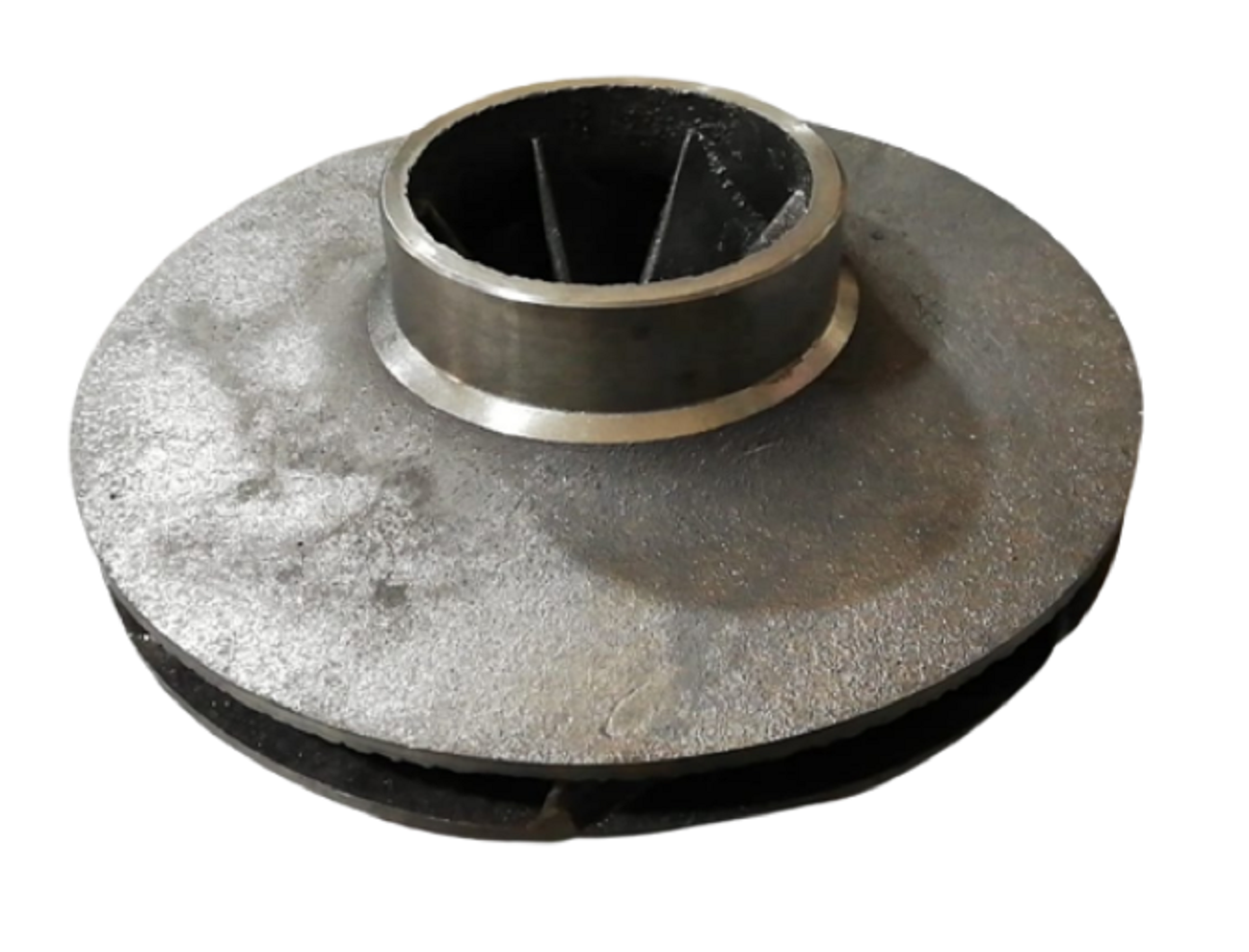 Pancar E-89 Santrafüj Fanı 4'lü Yerli