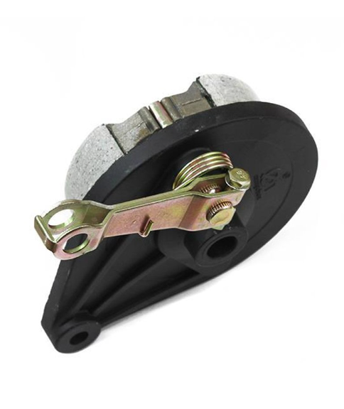 Mondial E-Mon Mocha Arka Kampana Siyah Prc