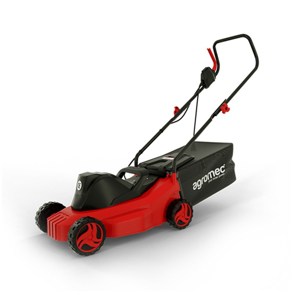 Çimbiçme Makinası Agromec Elektirikli 1200w