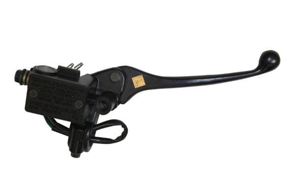 Mondial 100kh Ön Fren Merkezi Üst Komple Deltaforce