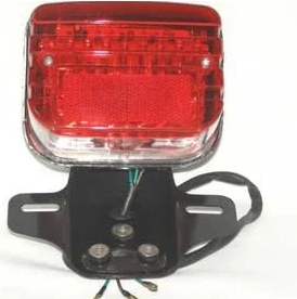 Honda CG Serisi Arka Stop Prc