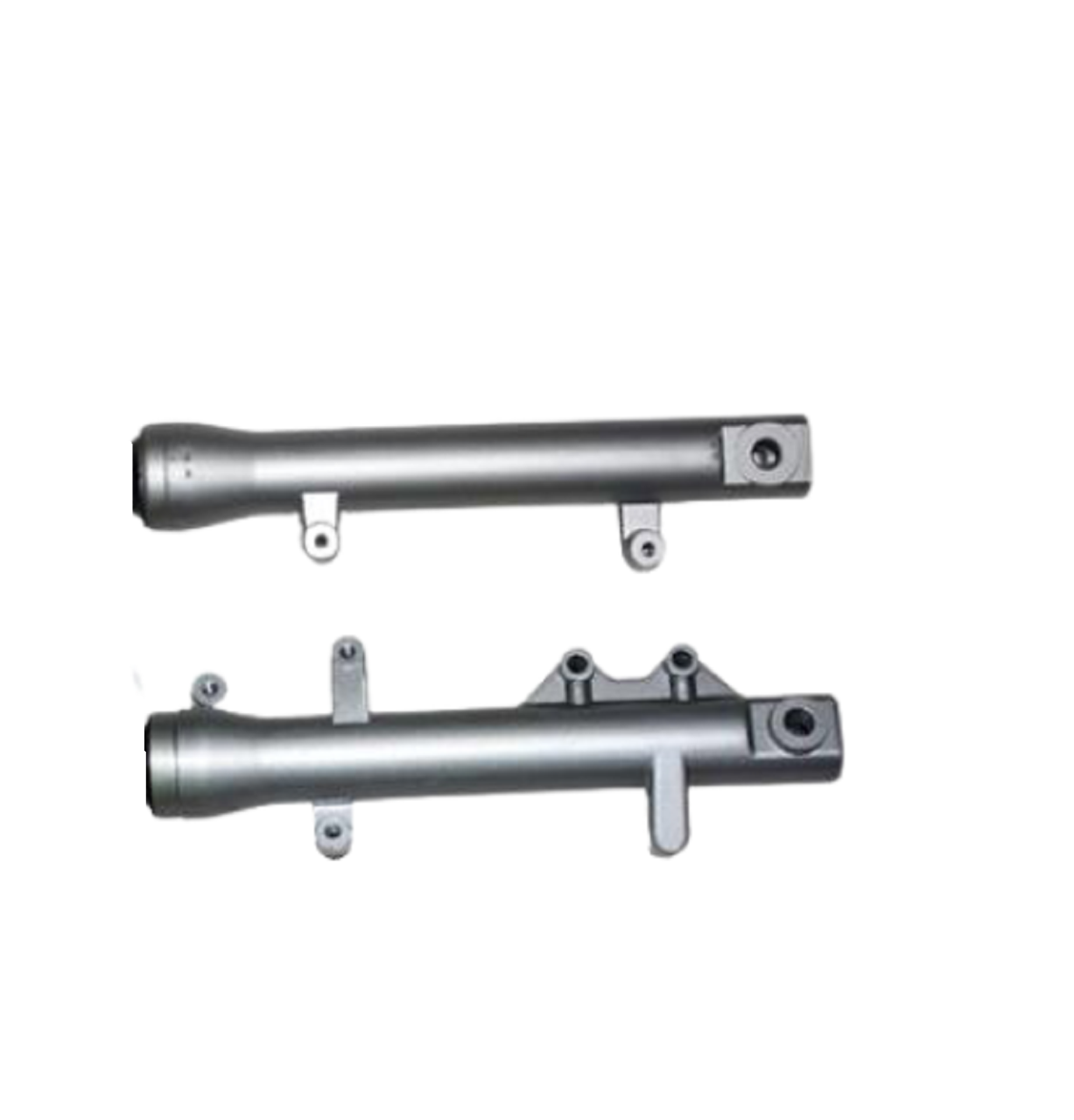 Scooter 150 Serisi Ön Amortisör Alt Kovan Takımı 29.5cm Rialli