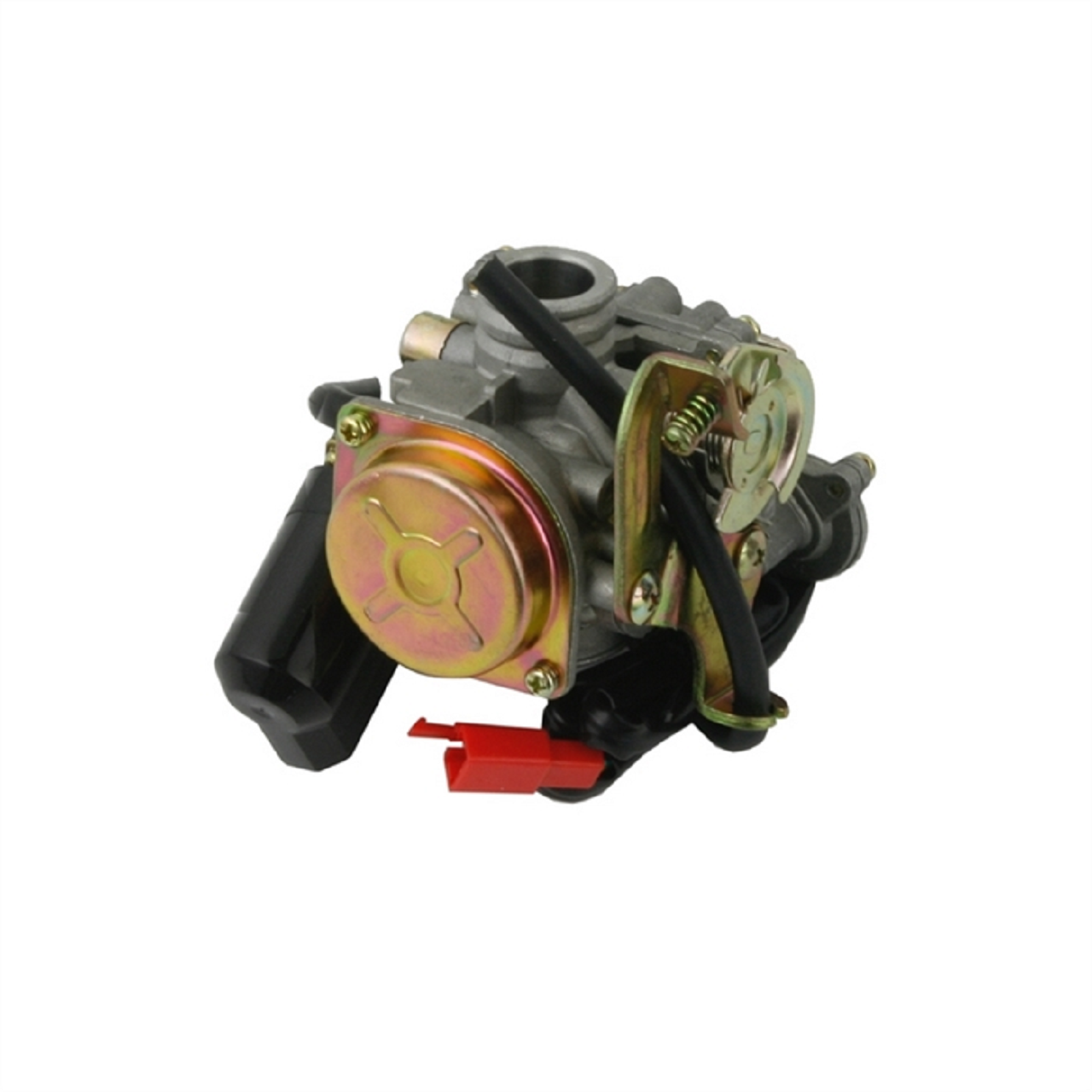 Mondial 50tt Karbüratör Komple Prc