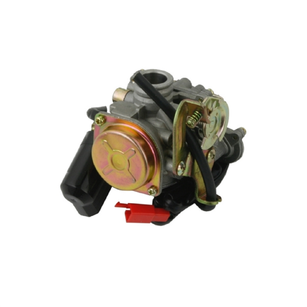 Mondial 50tt Karbüratör Komple Prc