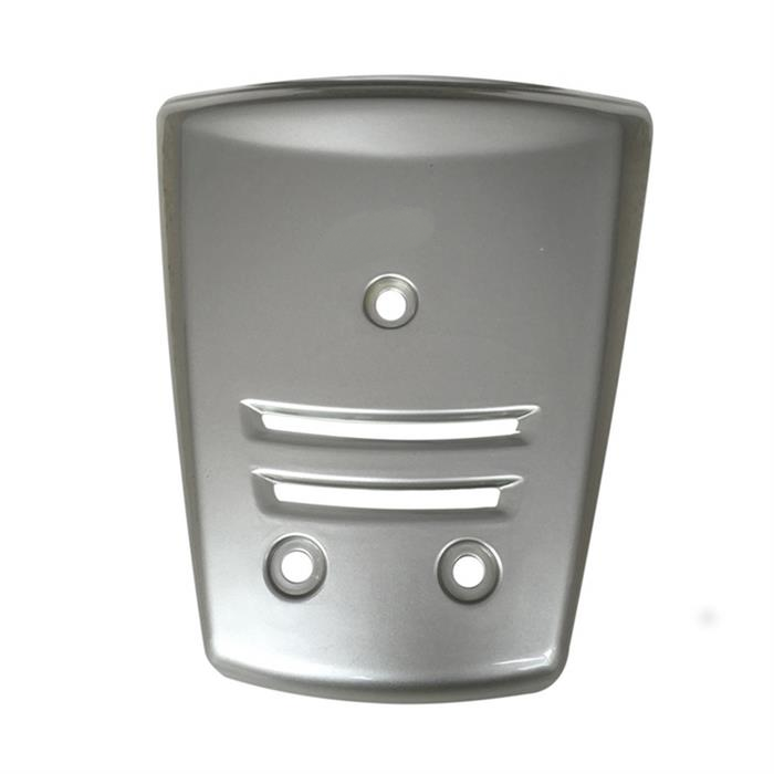 Mondial 100kh Ön Alt Panel Gri Orjinal