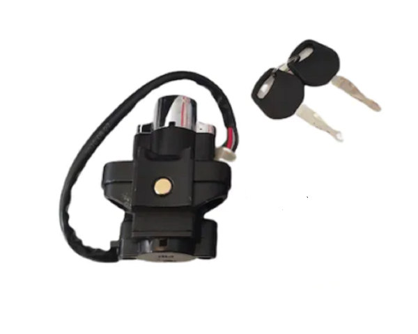 Mondial X-Treme 250 Kontak Orjinal