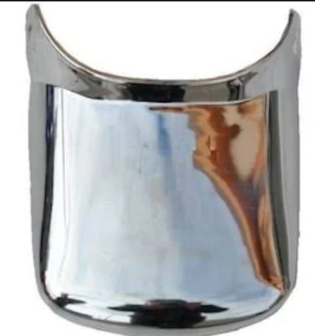 CG Serisi Ön Tozluk Nikel Prc