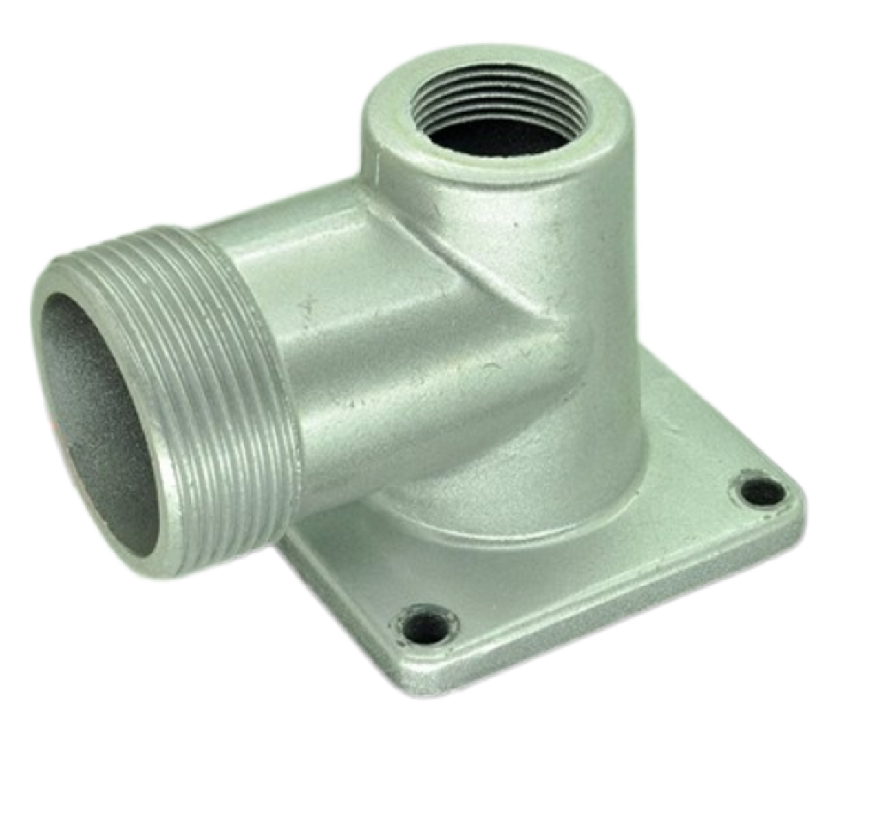 Su Motoru Çıkış Dirseği 1.5 İnç Empar