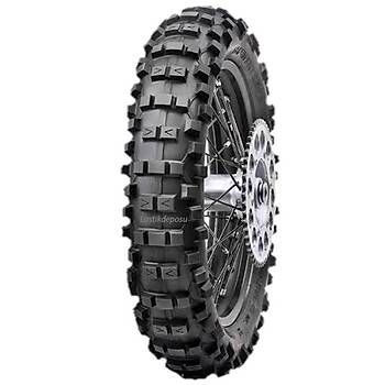 Dış lastik 140-80-18 TT Cross Hard 1009-1 Golden