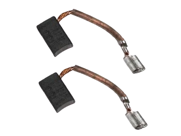 Mz 251-301 Şarj Kömürü Takımı Orjinal