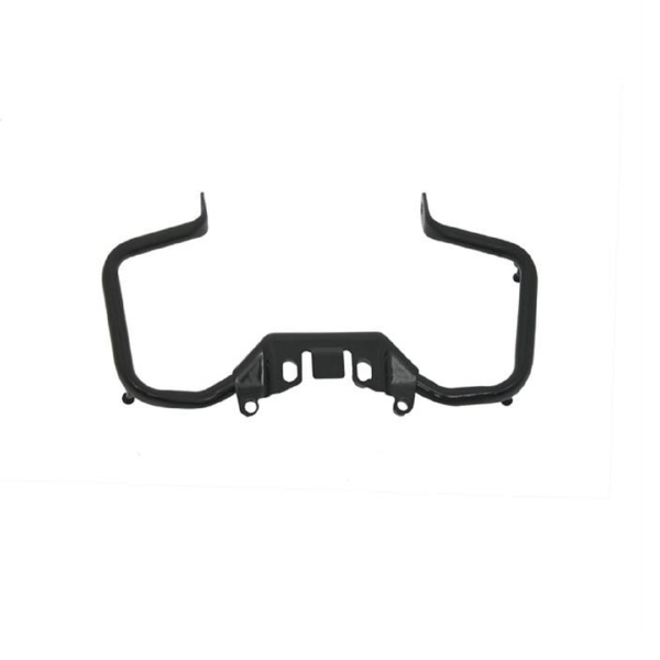 Mondial 150 X-Treme Arka Tutamak Siyah Orjinal