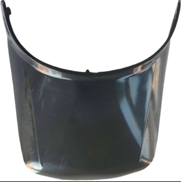 CG Serisi Arka Tozluk Plastik Prc