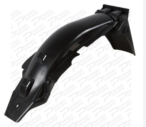 Yamaha YBR 125 Arka Çamurluk 2004-2005 Renixpart