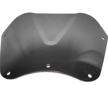 Kuba 100 Siperlik Camı Sport Prc