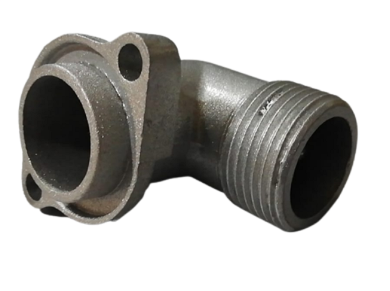 Su Motoru Çıkış Dirseği 1 İnç Empar