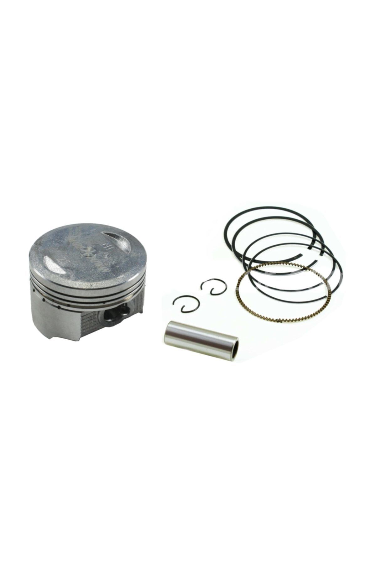 Tvs Apache 150 Sekman Takımı 57mm STD Prc