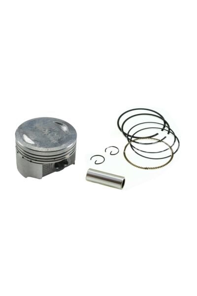 Tvs Apache 150 Sekman Takımı 57mm STD Prc