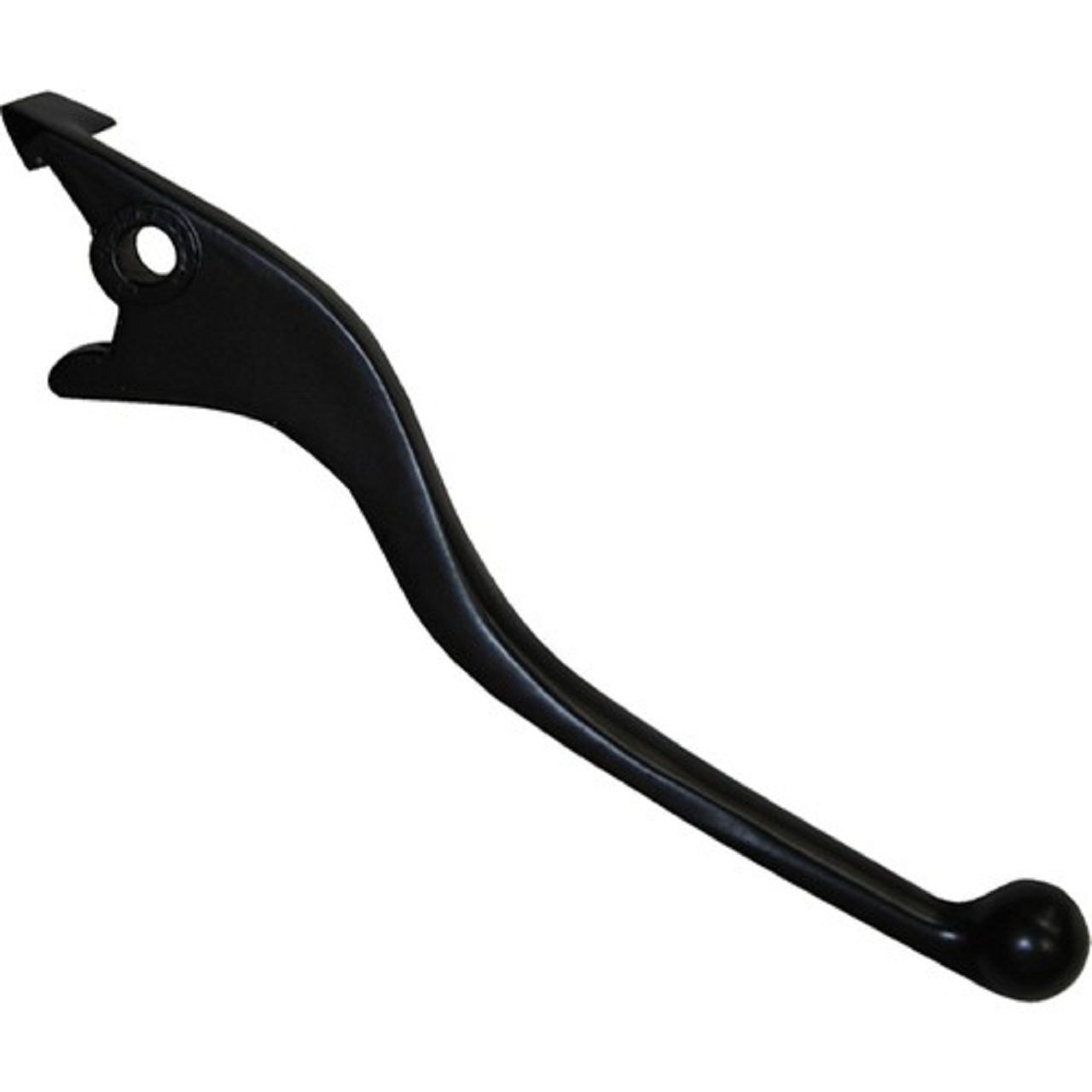 Mondial 125mh-150mr Fren Kolu Sağ Siyah Monero