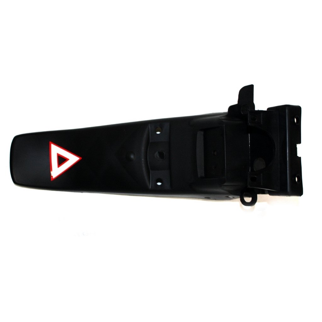 Mondial 100kh Arka Çamurluk Kuyruğu Orjinal