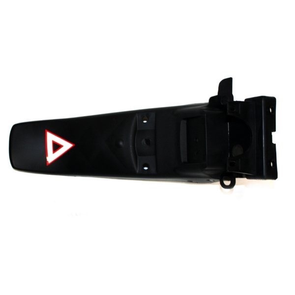 Mondial 100kh Arka Çamurluk Kuyruğu Orjinal