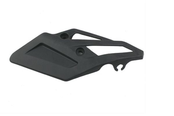 Mondial RX1 Enduro Arka Fren Pompası Dekor Kapak Orjinal