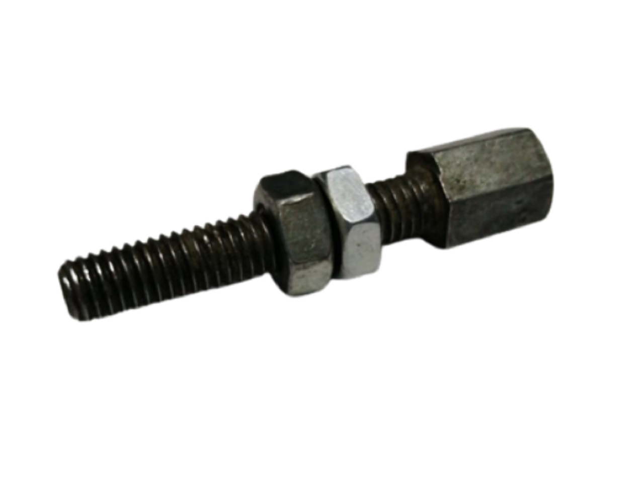 Capa Serisi Ayar Vidası M6x45 Yerli