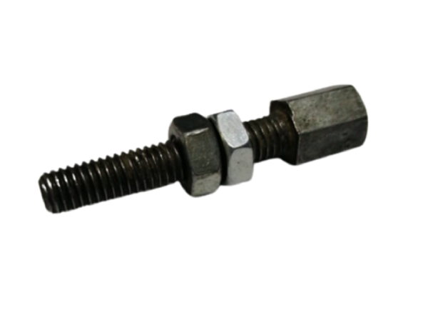 Capa Serisi Ayar Vidası M6x45 Yerli