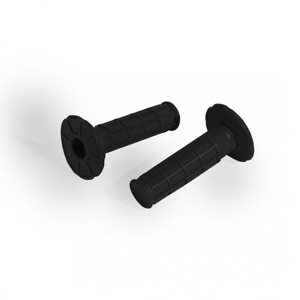 Motocross Silikon Elcik Siyah Renixpart