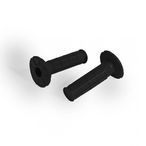 Motocross Silikon Elcik Siyah Renixpart