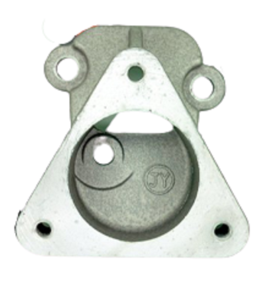 178f-186f Hava Filtre Adaptörü Üçgen Tip Döküm Qstrong