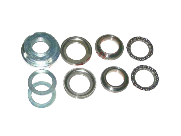 Honda Cgl125 Furç Takımı Rialli