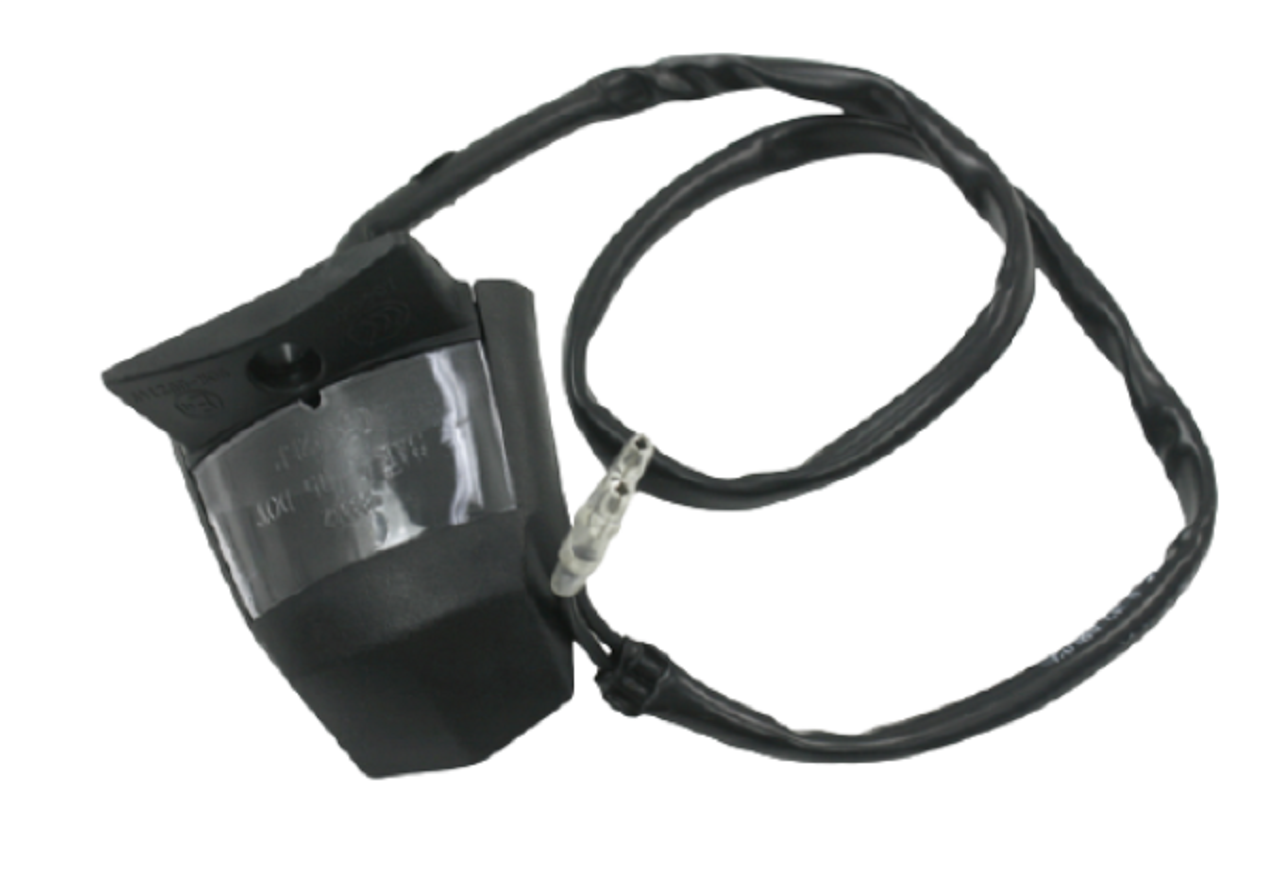 Mondial RX1 Enduro Plaka Lambası Orjinal