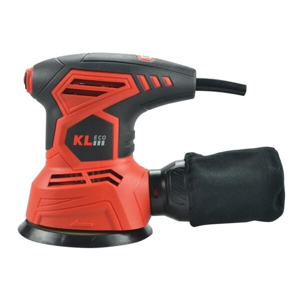 Kale ECO KE30125EZ Eksantrik Zımpara 300W 125MM