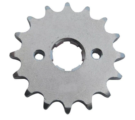 Yamaha YBR 125 Ön Dişli 17T Renixpart